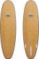 Preview: Buster Surfboards Wombat Holz Bambus 6'4